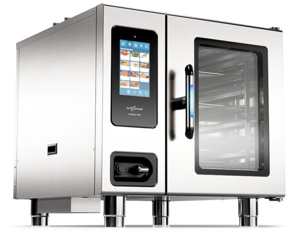 Prodigi™ Pro Combi Oven Electric, 6-10