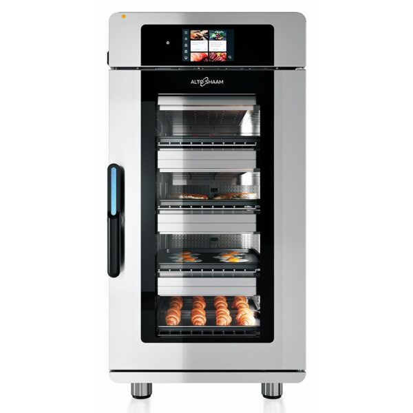 Vector® H Series Multi-Cook Oven, 4 Chamber - Image 2