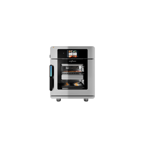 Vector® H Series Multi-Cook Oven, 2 Chamber - Image 2