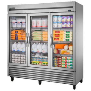 Refrigerated Equipment